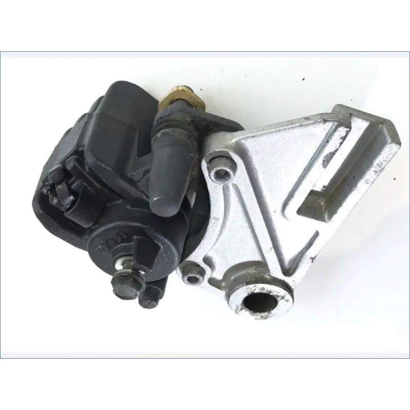 Etrier de frein arriere KAWASAKI Z 750 2004-2006