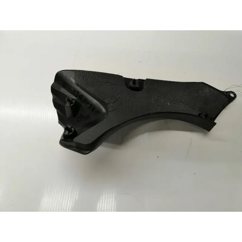 Cache interieur carenage gauche KAWASAKI ZX6 R 600 2007-2008 NINJA