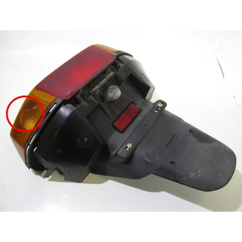 Feu arriere YAMAHA YP 250 1996-1998 MAJESTY