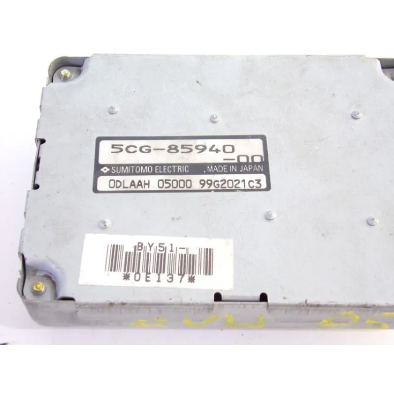 Calculateur ABS YAMAHA YP 250 2003 MAJESTY ABS