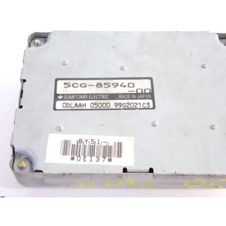 Calculateur ABS YAMAHA YP 250 2003 MAJESTY ABS