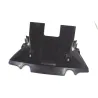 Cache radiateur YAMAHA YPR 125 2006-2009 XMAX