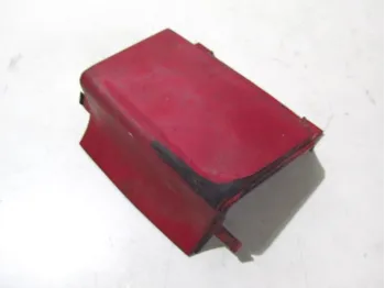 Cache jonction coque arriere HONDA VFR F 750 1990-1993