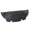 Cache carenage face avant HONDA VFR F 750 1990-1993 Cache carenage face avant HONDA VFR F 750 1990-1993