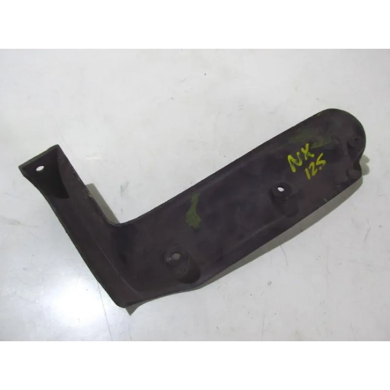 Cache reservoir droit HONDA NX 125 1990-1997 TRANSCITY