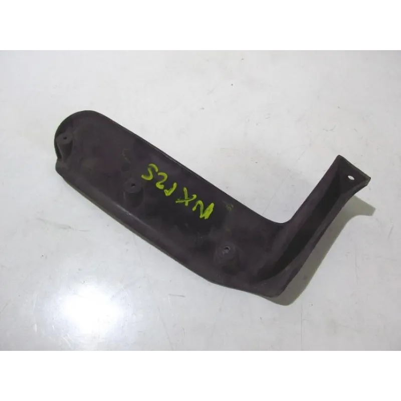 Cache reservoir gauche HONDA NX 125 1990-1997 TRANSCITY