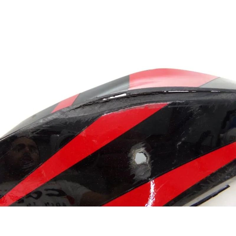 Cache lateral gauche HONDA CBR 600 RR 2007-2012
