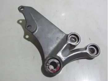 Platine avant droite SUZUKI GSXR 600 2006-2007