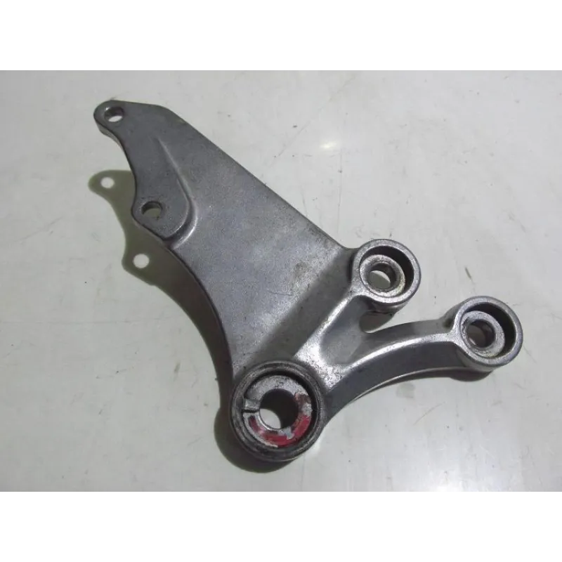 Platine avant droite SUZUKI GSXR 600 2006-2007