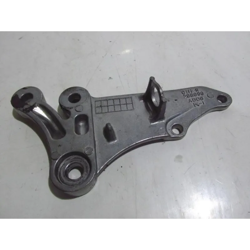 Platine avant droite SUZUKI GSXR 600 2006-2007