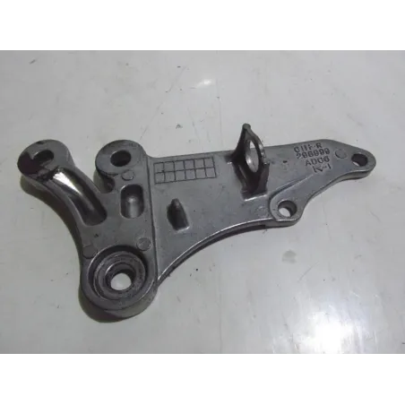 Platine avant droite SUZUKI GSXR 600 2006-2007