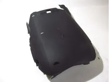 Cache carenage centrale sabot YAMAHA XC 125 2004-2006