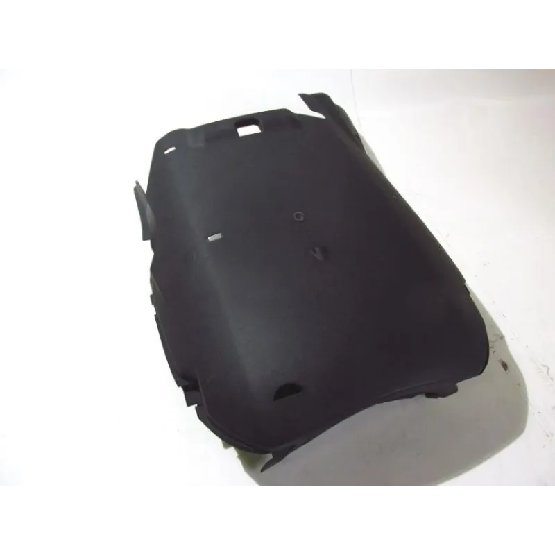 Cache carenage centrale sabot YAMAHA XC 125 2004-2006