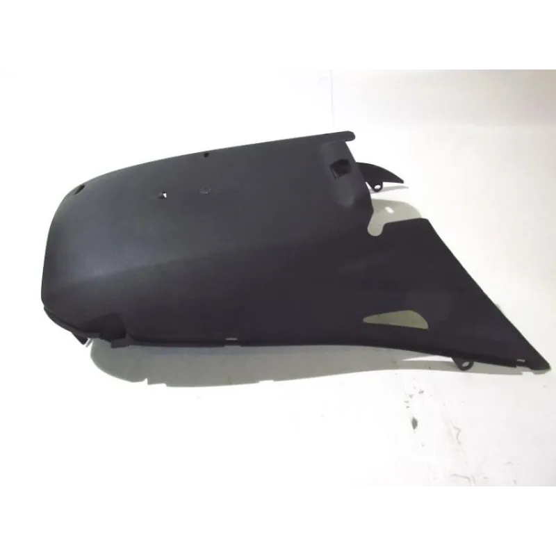 Cache carenage centrale sabot YAMAHA XC 125 2004-2006