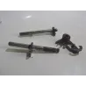 Axe de selecteur YAMAHA XT E 600 1995-2002