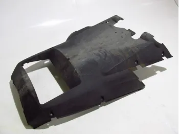 Cache carenage centrale sabot YAMAHA YPR 125 2006-2009 XMAX