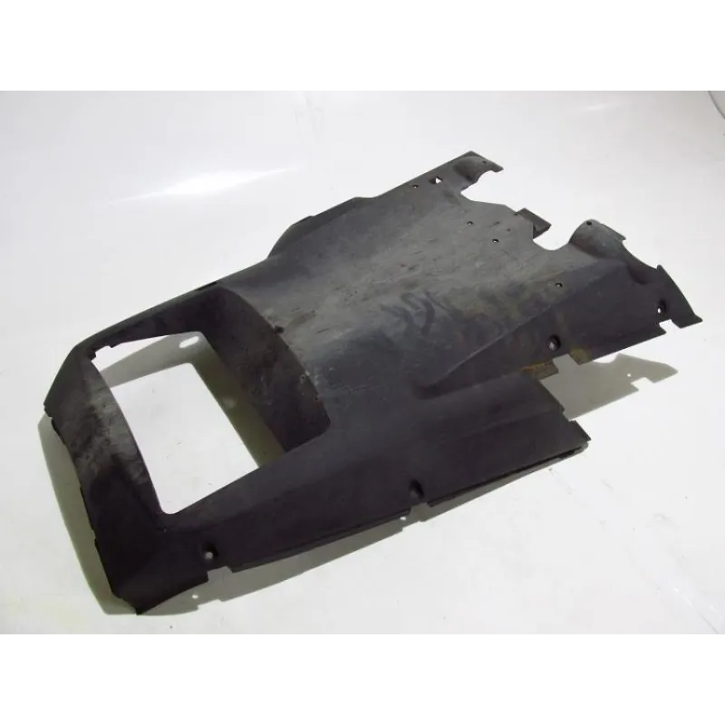 Cache carenage centrale sabot YAMAHA YPR 125 2006-2009 XMAX