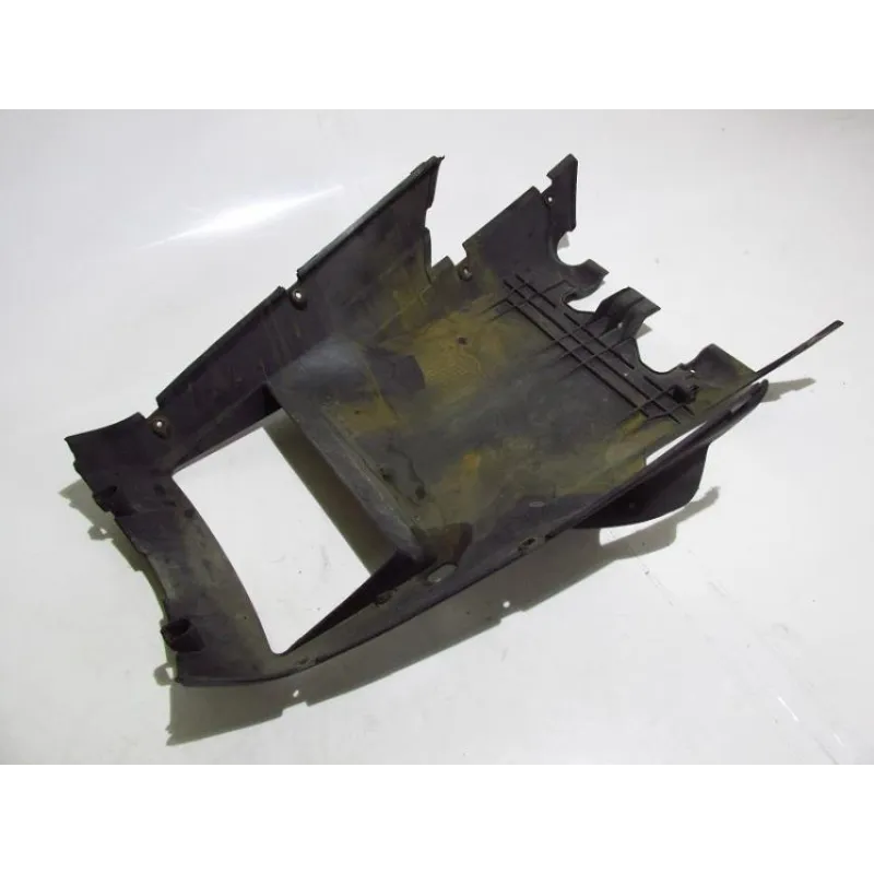 Cache carenage centrale sabot YAMAHA YPR 125 2006-2009 XMAX