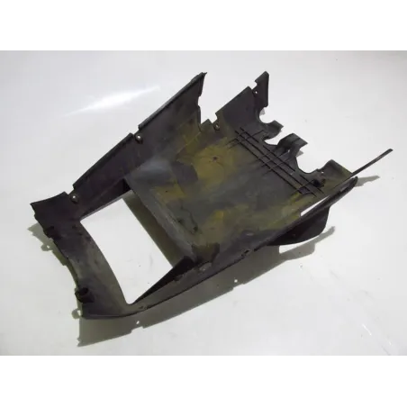 Cache carenage centrale sabot YAMAHA YPR 125 2006-2009 XMAX