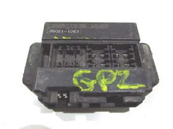 Boite a fusibles KAWASAKI GPZ 500 S 1994-2003