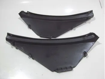 Cache lateral droit gauche APRILIA ATLANTIC 125 2010-2012 EURO3
