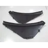 Cache lateral droit gauche APRILIA ATLANTIC 125 2010-2012 EURO3 Cache lateral droit gauche APRILIA ATLANTIC 125 2010-2012 EURO3