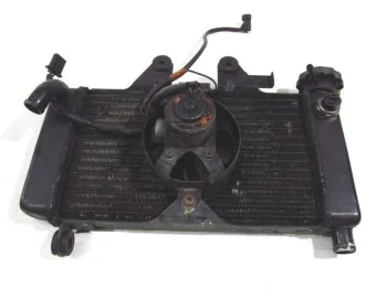 Radiateur eau HONDA XL V 125 2001-2006 VARADERO
