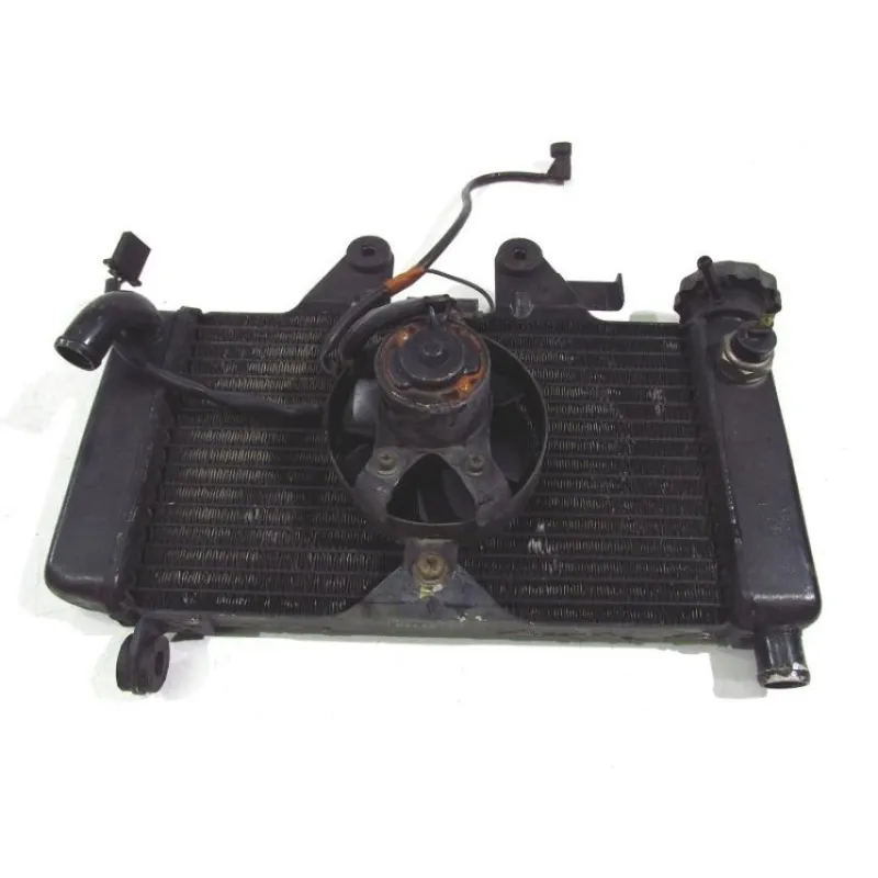 Radiateur eau HONDA XL V 125 2001-2006 VARADERO