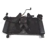 Radiateur eau HONDA XL V 125 2001-2006 VARADERO