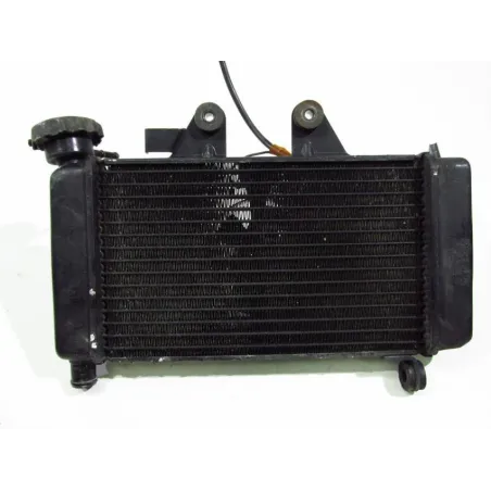 Radiateur eau HONDA XL V 125 2001-2006 VARADERO