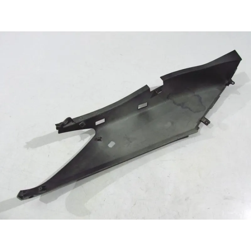 Cache carenage coque arriere gauche YAMAHA YPR 250 2007-2009 XMAX