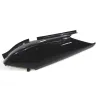 Cache carenage coque arriere gauche YAMAHA YPR 250 2007-2009 XMAX Cache carenage coque arriere gauche YAMAHA YPR 250 2007-2009 XMAX