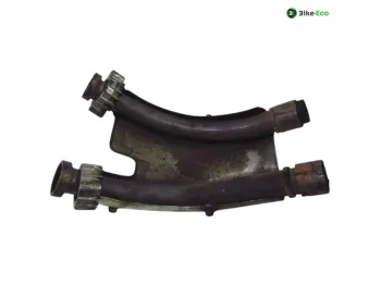 Collecteur arriere (echappement) HONDA VF 750 S 1982-1985 SABRE