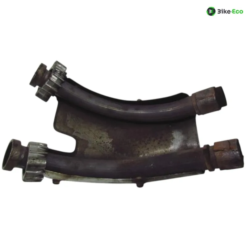 Collecteur arriere (echappement) HONDA VF 750 S 1982-1985 SABRE