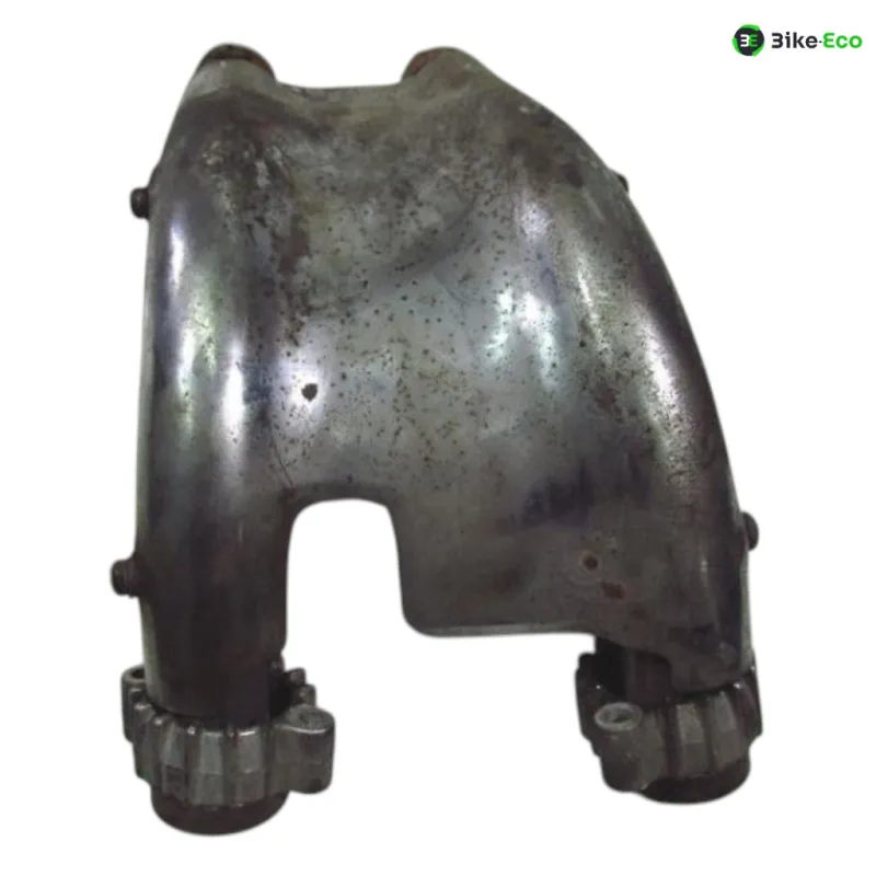 Collecteur arriere (echappement) HONDA VF 750 S 1982-1985 SABRE
