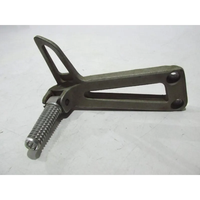 Platine arriere droite YAMAHA TDR 125 1997-2003