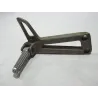 Platine arriere droite YAMAHA TDR 125 1997-2003 Platine arriere droite YAMAHA TDR 125 1997-2003
