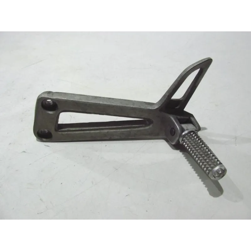 Platine arriere gauche YAMAHA TDR 125 1997-2003