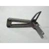 Platine arriere gauche YAMAHA TDR 125 1997-2003 Platine arriere gauche YAMAHA TDR 125 1997-2003
