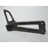 Platine arriere gauche YAMAHA TDR 125 1997-2003 Platine arriere gauche YAMAHA TDR 125 1997-2003