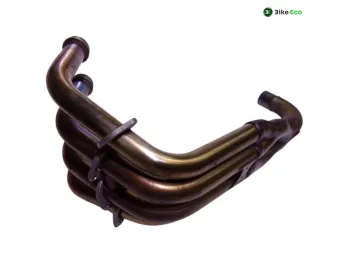 Collecteur (echappement) YAMAHA FZ6 600 2004-2006
