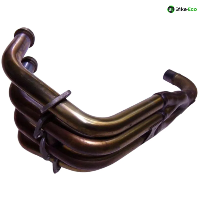 Collecteur (echappement) YAMAHA FZ6 600 2004-2006