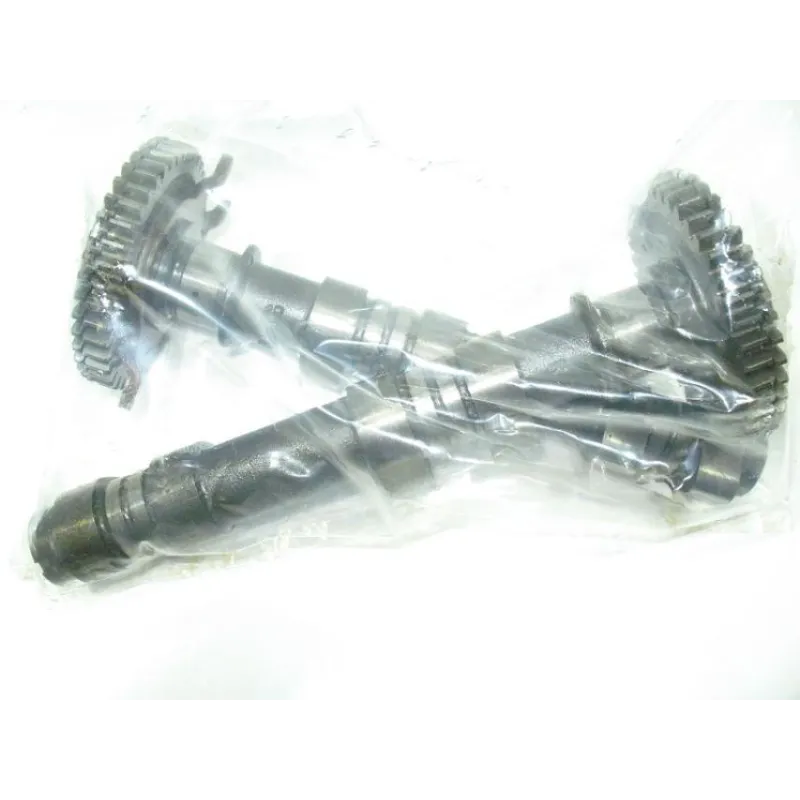 Arbres à cames HONDA VFR 800 FI 1998-2001