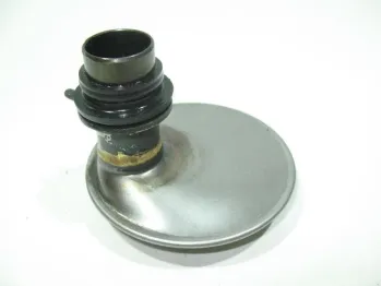 Crepine huile HONDA VFR 800 FI 1998-2001
