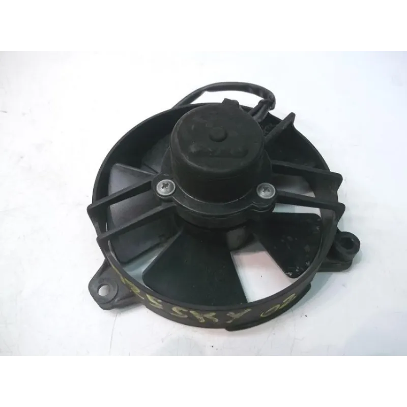 Ventilateur YAMAHA YP 125 1998-2000 MAJESTY