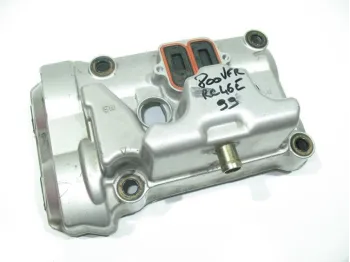 Couvre culasse HONDA VFR 800 FI 1998-2001