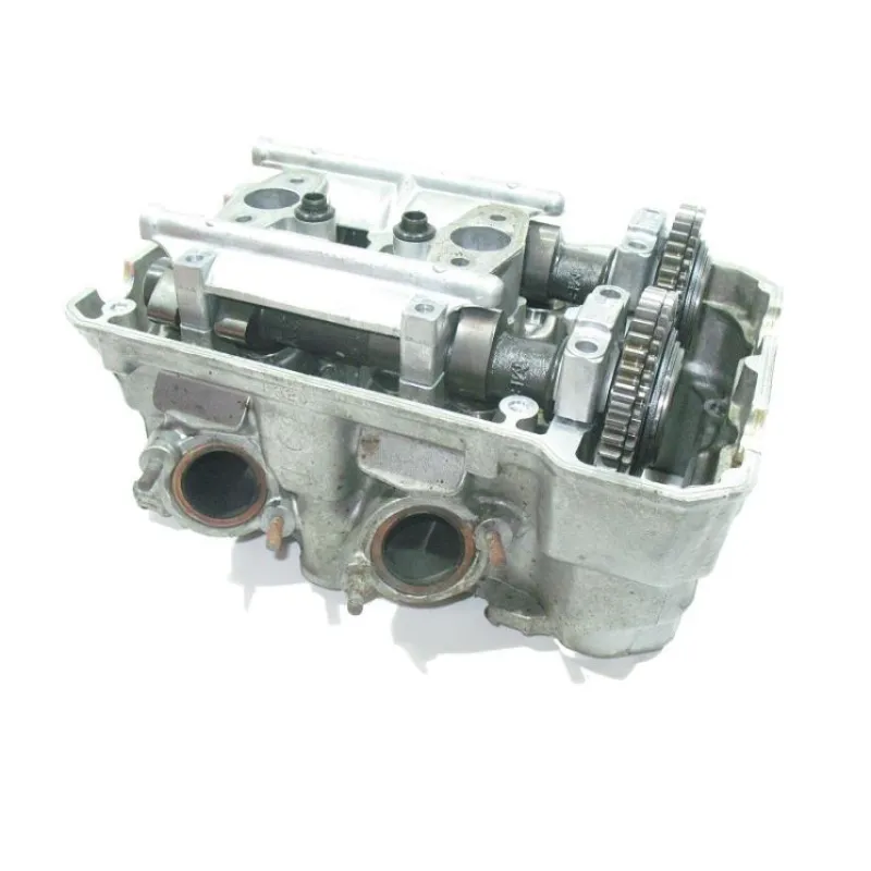 Culasse HONDA VFR 800 FI 1998-2001