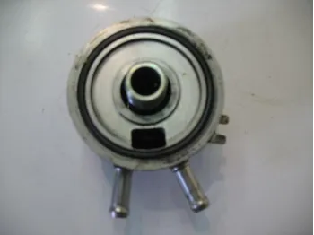 Echangeur eau huile KAWASAKI ZX7 R 750 1996-2003 NINJA