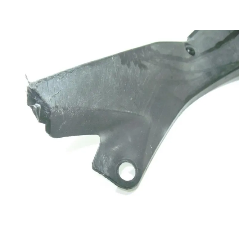 Cache interieur carenage droit YAMAHA YZF 125 R 2008-2013