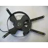 Ventilateur KAWASAKI ZX9 R 900 1994-1997 NINJA Ventilateur KAWASAKI ZX9 R 900 1994-1997 NINJA